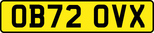 OB72OVX