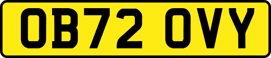 OB72OVY