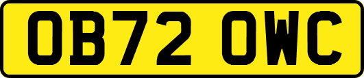 OB72OWC