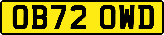 OB72OWD