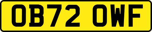 OB72OWF