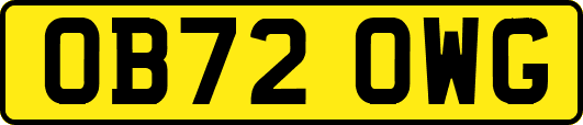 OB72OWG