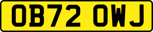 OB72OWJ