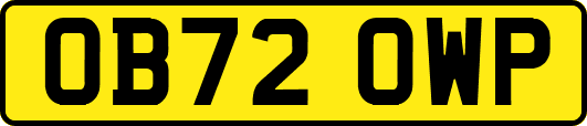 OB72OWP