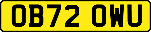 OB72OWU