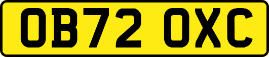 OB72OXC