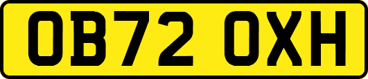 OB72OXH