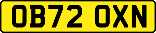 OB72OXN