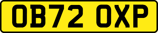 OB72OXP