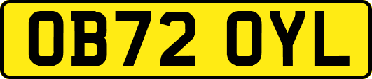 OB72OYL