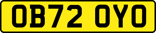 OB72OYO