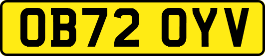 OB72OYV