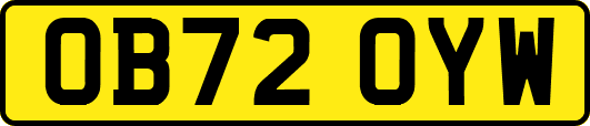 OB72OYW