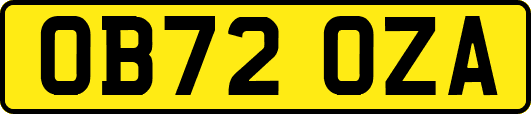 OB72OZA