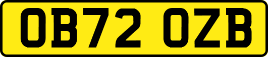OB72OZB