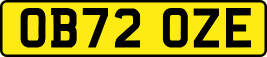 OB72OZE