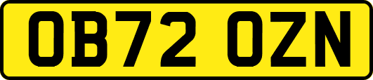 OB72OZN