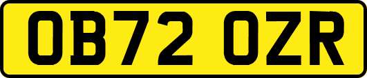 OB72OZR