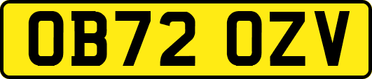 OB72OZV