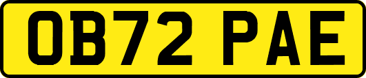 OB72PAE
