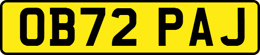 OB72PAJ