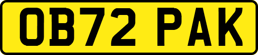 OB72PAK