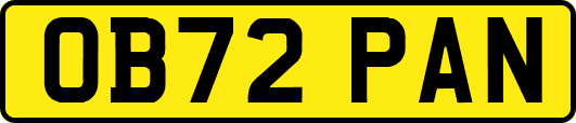 OB72PAN