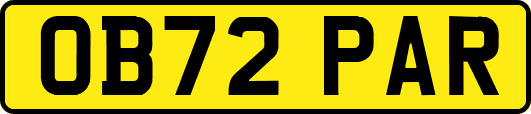 OB72PAR