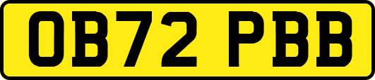 OB72PBB