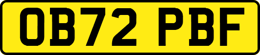 OB72PBF