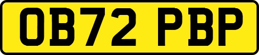 OB72PBP