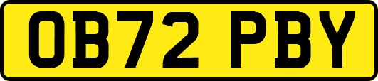 OB72PBY