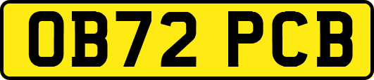 OB72PCB