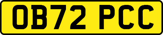 OB72PCC