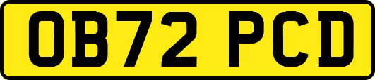 OB72PCD