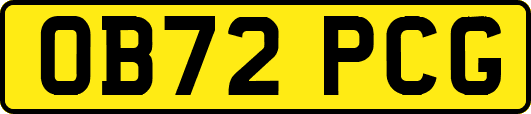 OB72PCG
