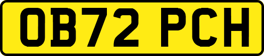 OB72PCH