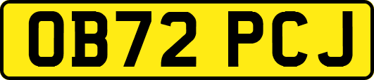 OB72PCJ