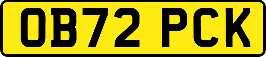 OB72PCK