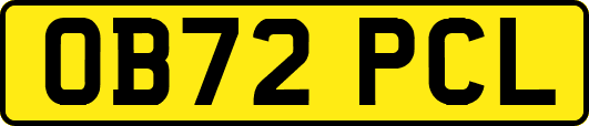 OB72PCL
