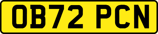 OB72PCN