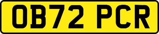 OB72PCR