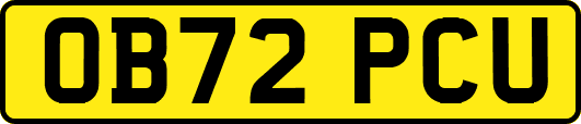 OB72PCU