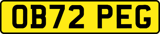 OB72PEG
