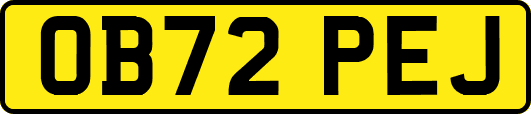 OB72PEJ