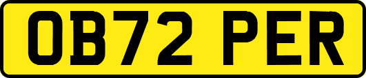 OB72PER