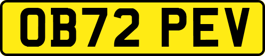 OB72PEV