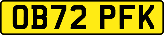 OB72PFK