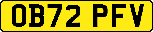 OB72PFV