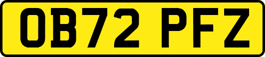 OB72PFZ